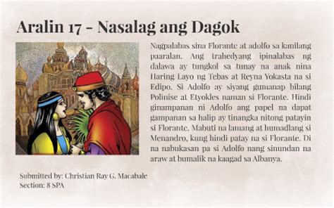 Ano ang kahulugan ng nasalag i in English with examples.